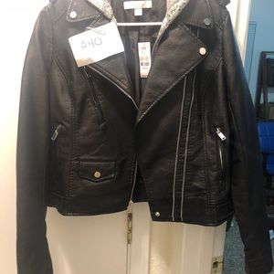 New York & Company Jacket